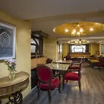 Al Nabila Hotel Cairo