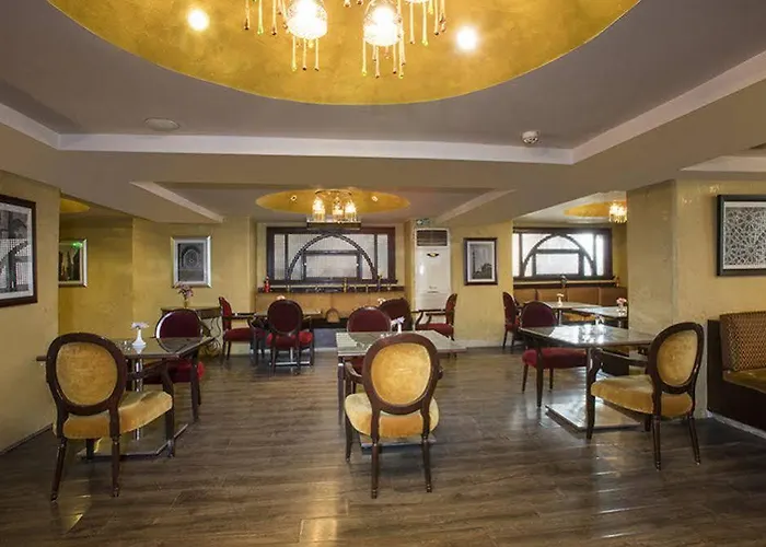 Al Nabila Hotel Cairo