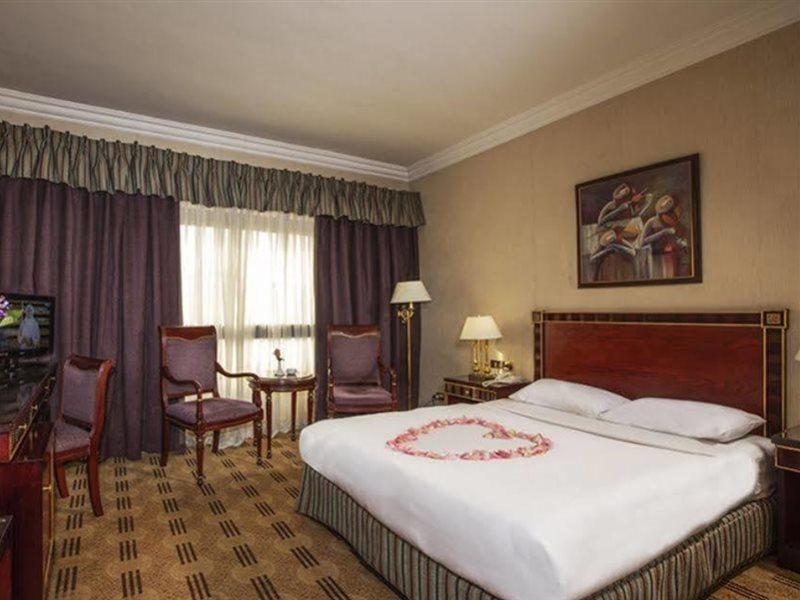 Al Nabila Hotel 4*