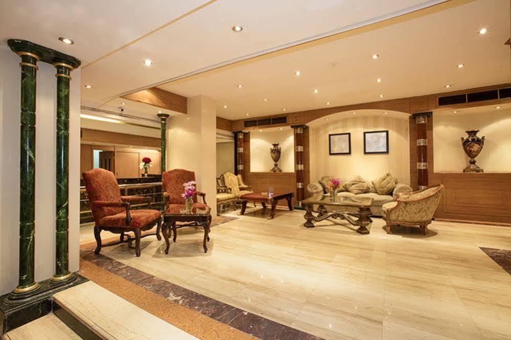Hotel Al Nabila 4*