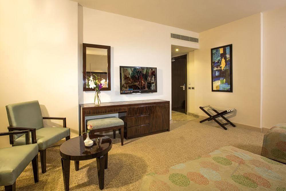 Hotel Al Nabila