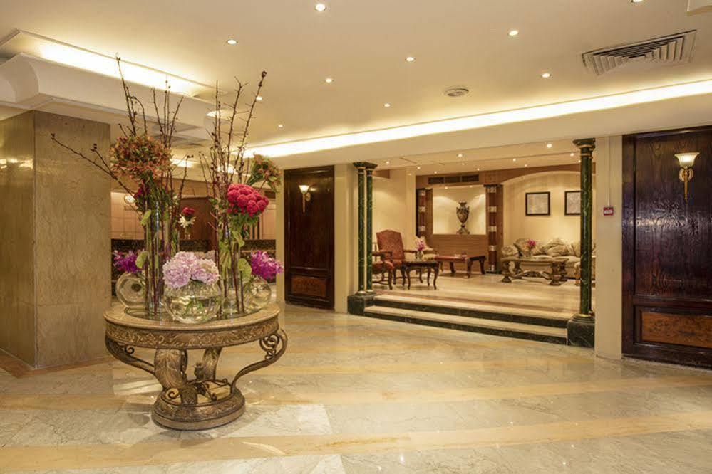Al Nabila Hotel Le Caire
